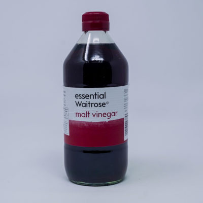 Ess W/Rose Malt Vinegar 568ml