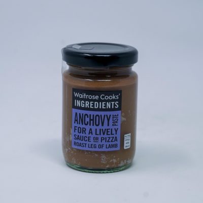 W/Rose Anchovy Paste 95g
