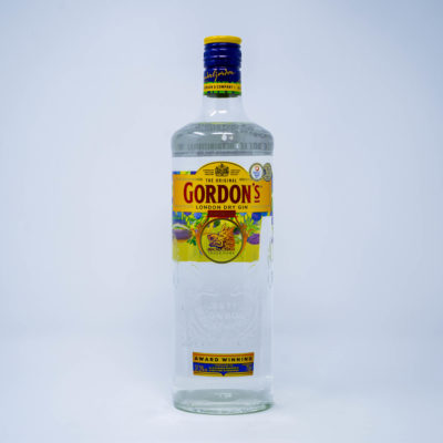 Gordons Dry Gin 750ml