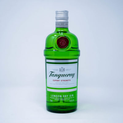 Tanqueray Dry Gin 750ml