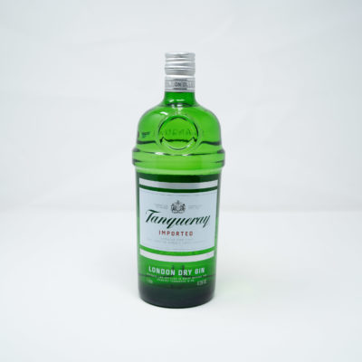 Tanqueray Dry Gin 1l
