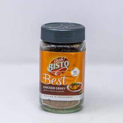 Bisto Best Rst Chic Flav 250g