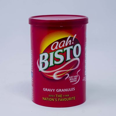 Bisto Gravy Granule 170g