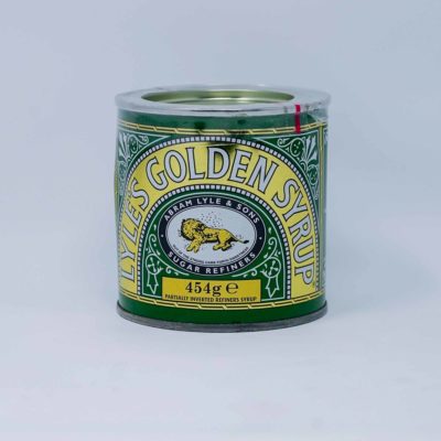 Lyles Golden Syrup 454g