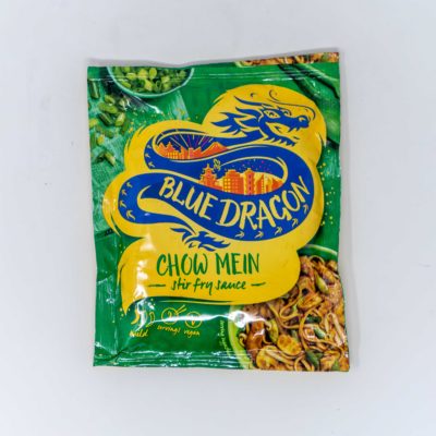 B/Dragon Chow Mein S/Fry 120g