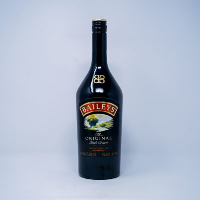 Baileys Orig Irish Cream 750ml