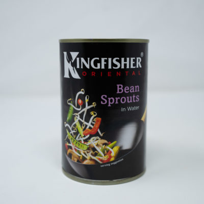 Kingfisher Bean Sprout 410g