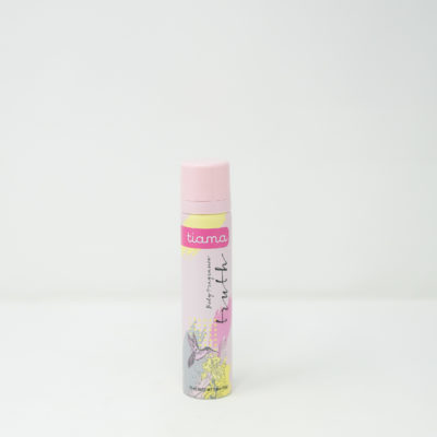 Tiama Body Spray 45g