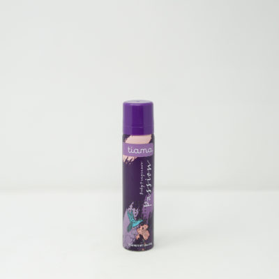 Tiama Body Spray 45g