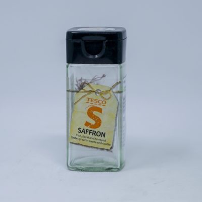 Tesco Saffron 0.5g