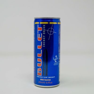 Bullet Energy Drink 250ml