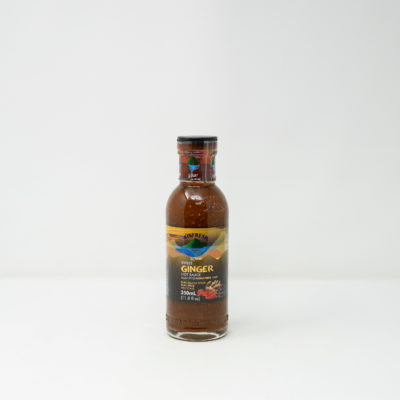 Winfresh Swt Ht Gin Sauce 350