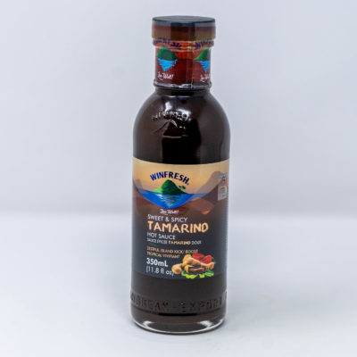 Winfresh Tamarind H/Sauce 350