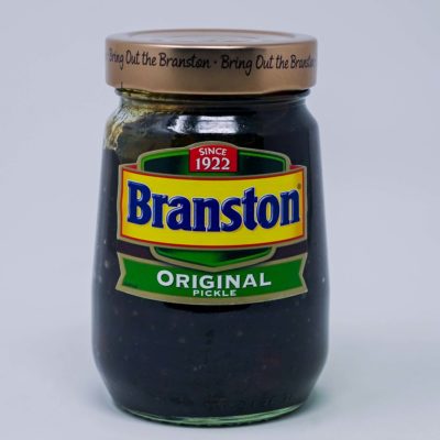 Branston Original Pickle 360g