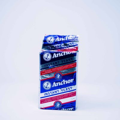 Anchor Instant Yeast 500g