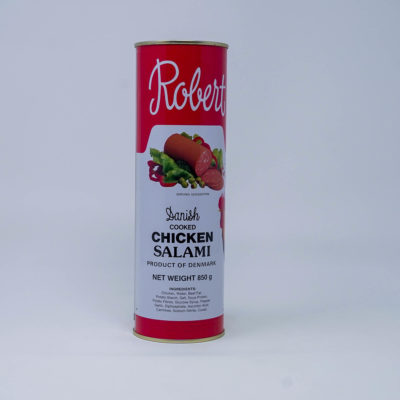 Roberts Chicken Salami 850g