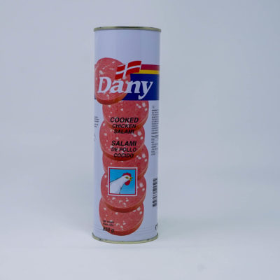 Dany Chicken Salami 850g