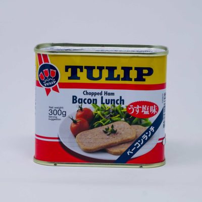 Tulip Chopped Ham Bacon 300 G