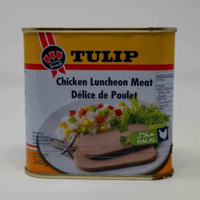 Tulip Chicken Lunch Meat 340g