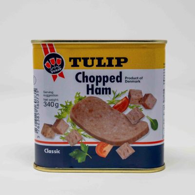 Tulip Chopped Ham 340g