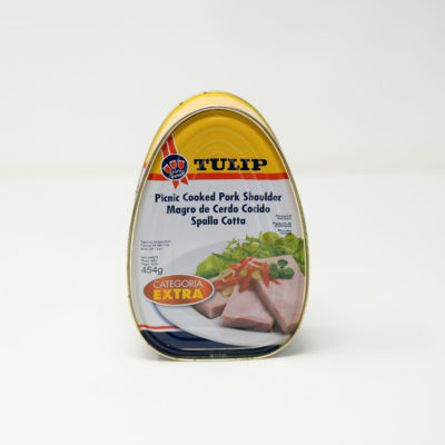Tulip Picnic Ham 454g