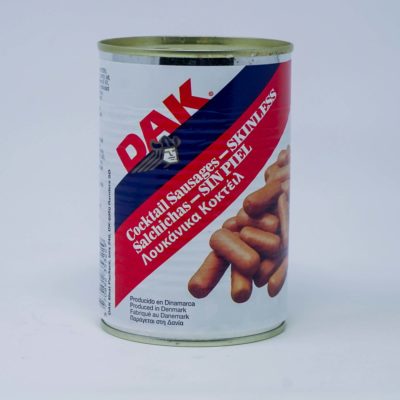 Dak Cocktail Sausages 415g