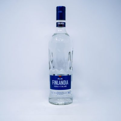 Finlandia Vodka 1lt