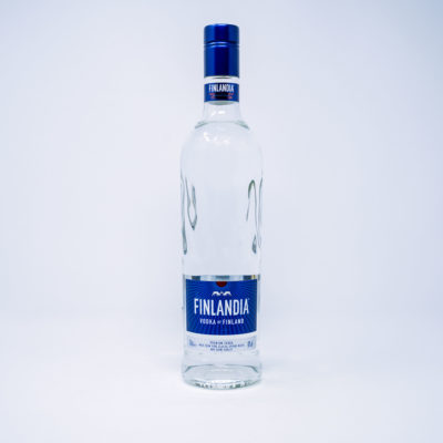 Finlandia Vodka 750ml