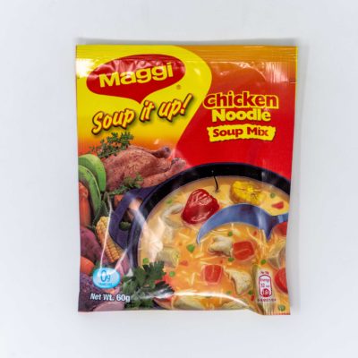 Maggi Chicken Noodle Soup 60g