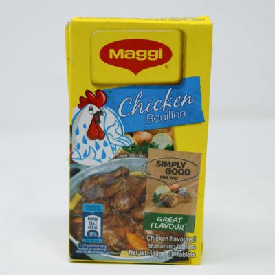 Maggi Chic Bouillon 10tab 110g