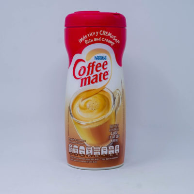 Nes Cof Mate Creamer Orig 650g