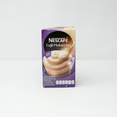 Nescafe Cafe Mokaccino 120g