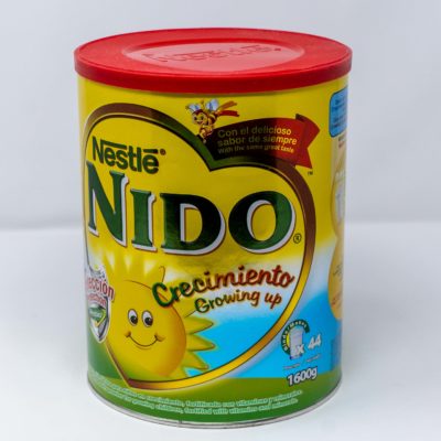 Nes Nido Growing Up 1600g