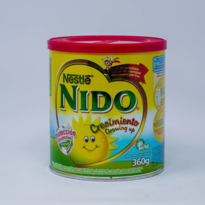 Nes Nido 1+ 360g