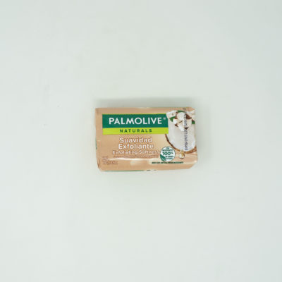 Palmolive Coconut&cotn 100g