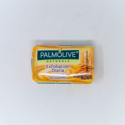 Palmolive Oats & B/Sugar 100g