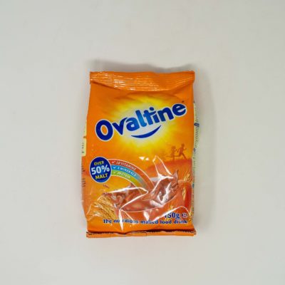 Ovaltine Orig Drink150g