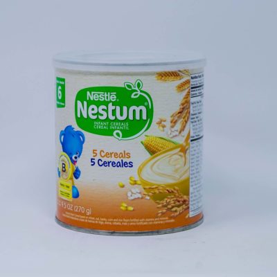Nes Nestum 5 Cereals 300 G