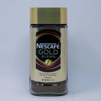 Nescafe Gold Blend 200g