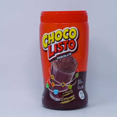 Choco Listo 280g