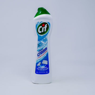 Cif Cleaner Cream 500ml
