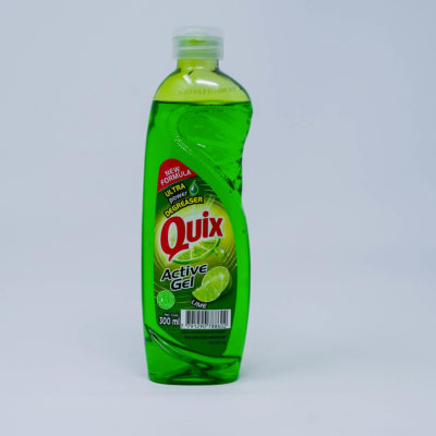 Quix Active Gel 300ml