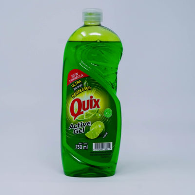 Quix Active Gel 750ml