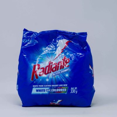Radiante Ab Wht&color 330g