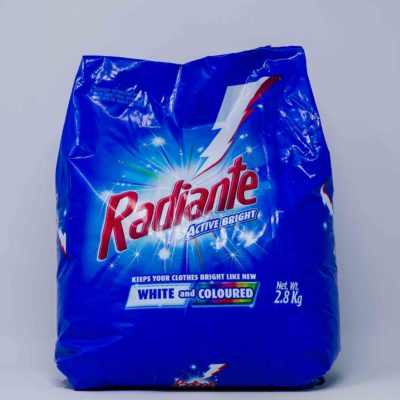 Radiante Active Bright 2.8kg