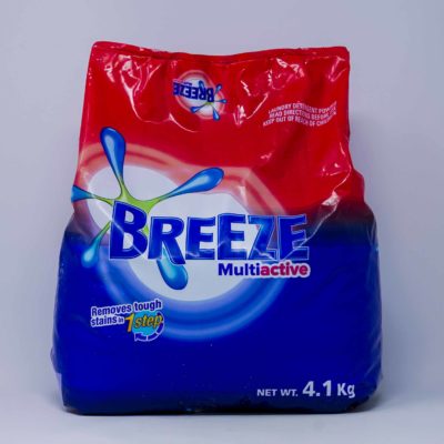 Breeze Multiactive 4.1kg