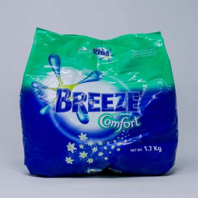 Breeze W/Comfort 1.7kg