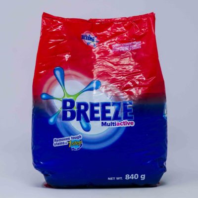 Breeze M/Act 840g