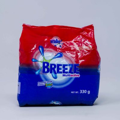Breeze Multi-Active 330g