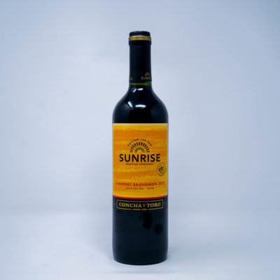 Sunrise Cab/Sauv 750ml